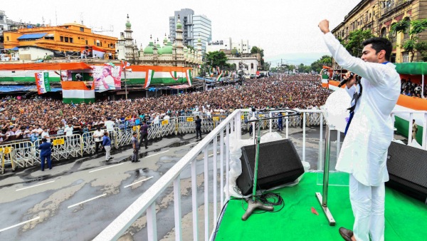 Panchayat Election 2023: সভাধিপতি না হলে পূর্ত কর্মাধ্যক্ষ! পদ-প্রত্যাশীদের মরিয়া আর্জি Panchayat Election 2023: সভাধিপতি না হলে পূর্ত কর্মাধ্যক্ষ! পদ-প্রত্যাশীদের মরিয়া আর্জি