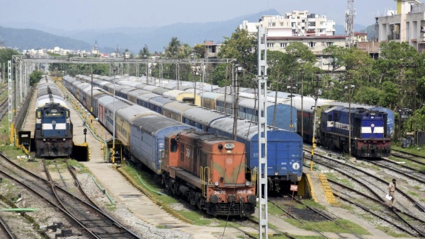 Kolkata To Digha Night Trains Kolkata To Digha Night Trains
