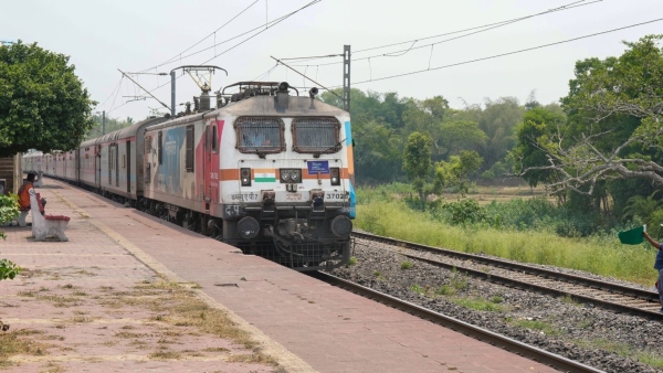 Railway Recruitment 2023 Railway Recruitment 2023