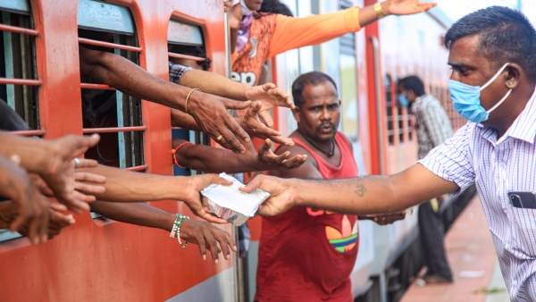 indian railway indian railway