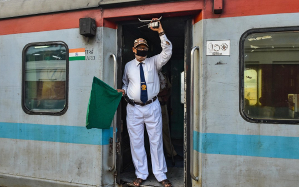 Ganpati Special Train 2023