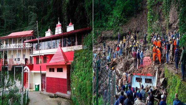 বানভাসি হিমাচলে মৃত্যু বাড়ছে, উত্তরাখণ্ডে ভাঙছে ভবন বানভাসি হিমাচলে মৃত্যু বাড়ছে, উত্তরাখণ্ডে ভাঙছে ভবন