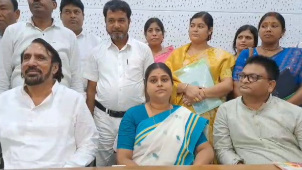 Zilla Parishad Sabhadhipati: উত্তরবঙ্গে জেলা সভাধিপতি পদে নারীদের গুরুত্ব Zilla Parishad Sabhadhipati: উত্তরবঙ্গে জেলা সভাধিপতি পদে নারীদের গুরুত্ব