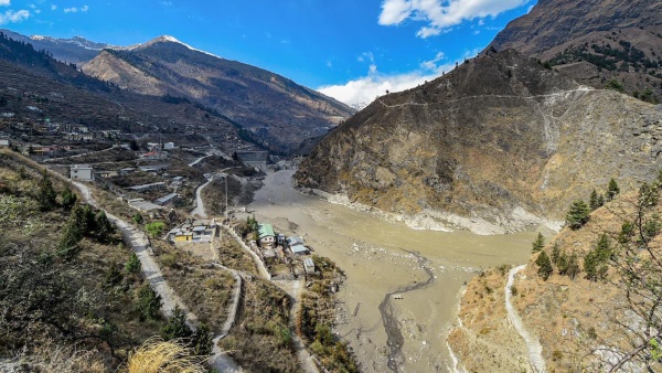 Uttarakhand