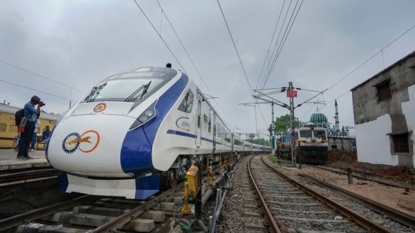 Vande Bharat Express