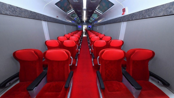 vande bharat metro চলবে বাংলায় 