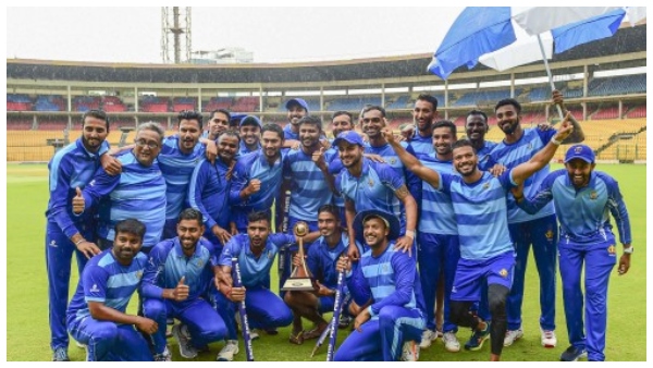 বিজয় হাজারে বিজয় হাজারে