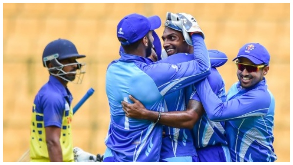 বিজয় হাজারে বিজয় হাজারে