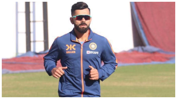 বিরাট কোহলি বিরাট কোহলি