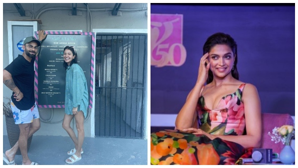 বিরাট কোহলি