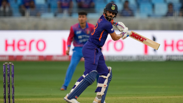 Asia Cup: এশিয়া কাপে বিরাট কোহলির রয়েছে অনন্য নজির