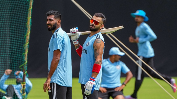 Asia Cup 2023: এশিয়া কাপের আগে ODI নিয়ে বিরাট মন্তব্য কোহলির! 