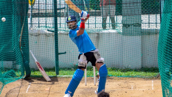 Virat Kohli: ছোটবেলা থেকে যে কাগজ পড়েছি, সেখানেও ফেক নিউজ! বিরাট কোহলি Virat Kohli: ছোটবেলা থেকে যে কাগজ পড়েছি, সেখানেও ফেক নিউজ! বিরাট কোহলি