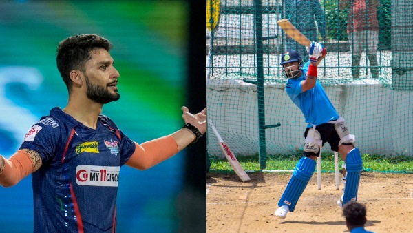Asia Cup 2023: এশিয়া কাপে বিরাট বনাম নবীন দ্বৈরথ দেখা যাবে না