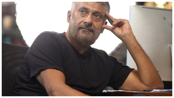 Vivek Agnihotri Slams Karan Johar Vivek Agnihotri Slams Karan Johar