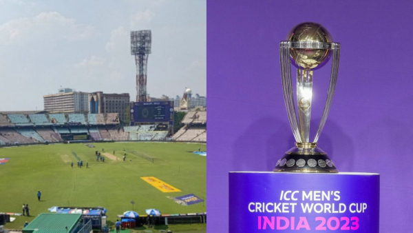 ICC World Cup 2023: বিশ্বকাপে ভারত-পাকিস্তান-সহ ৯ ম্যাচের দিন বদল,