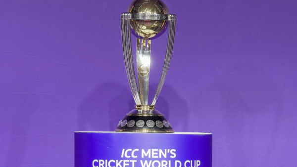 ICC CWC 2023: বিশ্বকাপের টিকিট বিক্রিতে বিরাট ধাক্কা ICC CWC 2023: বিশ্বকাপের টিকিট বিক্রিতে বিরাট ধাক্কা