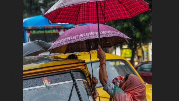 West Bengal Weather West Bengal Weather