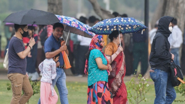 আবহাওয়া