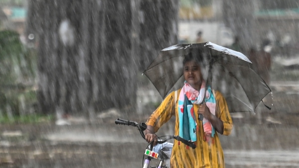 West Bengal Weather - আবহাওয়া