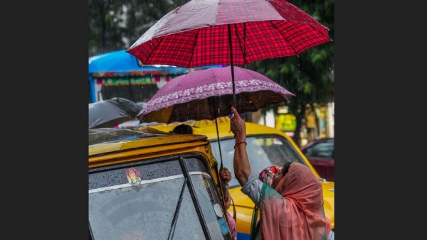 আবহাওয়া