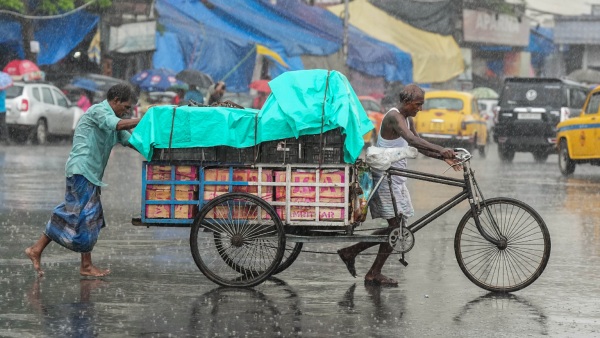 আবহাওয়া আবহাওয়া