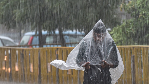 অগাস্টে ভারতে কম বৃষ্টিপাতের রেকর্ড