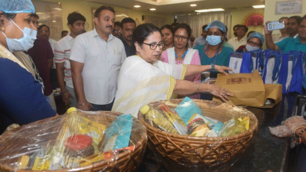 অবসরপ্রাপ্ত কর্মীদের চাকরির সুযোগ মমতার বাংলায়!