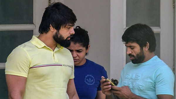 WFI Election: ভারতের কুস্তি ফেডারেশনের নির্বাচনের প্রার্থী তালিকা প্রকাশ WFI Election: ভারতের কুস্তি ফেডারেশনের নির্বাচনের প্রার্থী তালিকা প্রকাশ