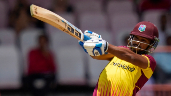 India vs WI 3rd T20I: ওয়েস্ট ইন্ডিজকে ১৫৯ রানে থামাল ভারত