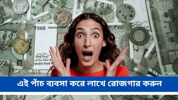 Business Ideas for Women