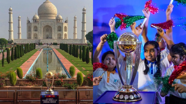ICC CWC 2023: বিশ্বকাপ আর ৫০ দিন দূরে ICC CWC 2023: বিশ্বকাপ আর ৫০ দিন দূরে