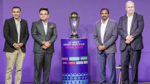 World Cup 2023: হায়দরাবাদে বিশ্বকাপের ম্যাচের দিনক্ষণ বদলানো হবে না