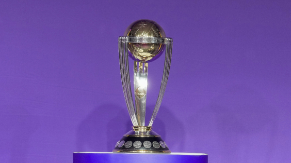ICC CWC 2023: ভারত বিশ্বকাপের প্রস্তুতি ম্যাচ খেলবে কোন দুই দলের বিরুদ্ধে? ICC CWC 2023: ভারত বিশ্বকাপের প্রস্তুতি ম্যাচ খেলবে কোন দুই দলের বিরুদ্ধে?