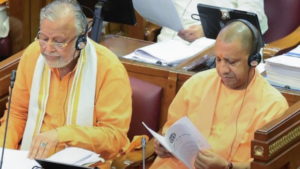 Yogi Adityanath Yogi Adityanath