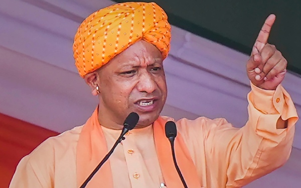 Yogi Adityanath Yogi Adityanath