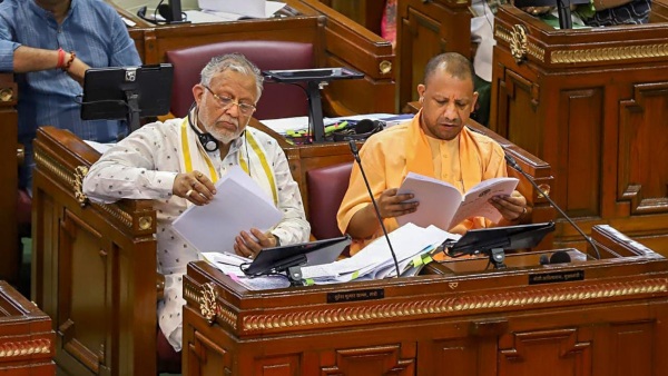 Yogi Adityanath Yogi Adityanath