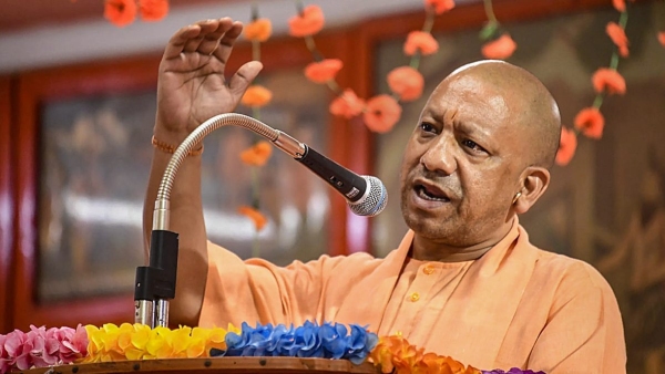 Yogi Adityanath