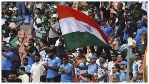 বিশ্বকাপ