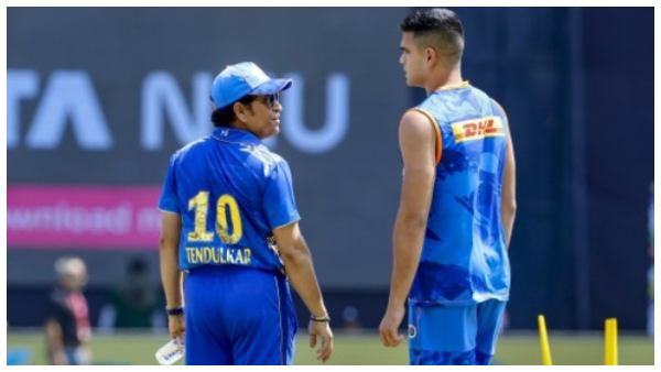 সচিন সচিন