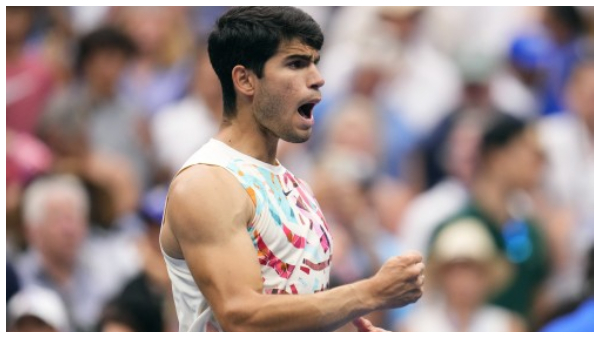 US Open 2023 US Open 2023