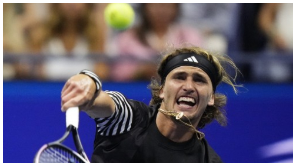 US Open 2023 US Open 2023