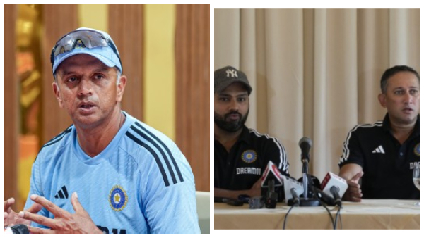 রোহিত রোহিত