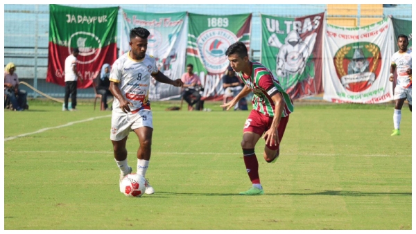 এমবি এমবি