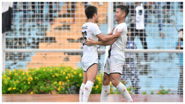 মহমেডা‌ন