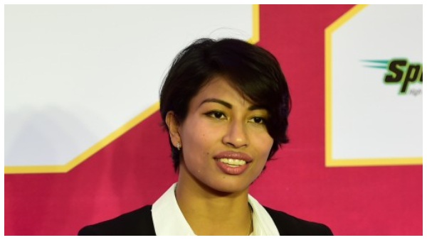 লাভলিনা