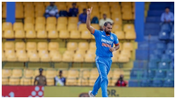 শামি শামি