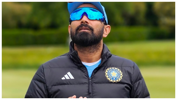 শামি শামি