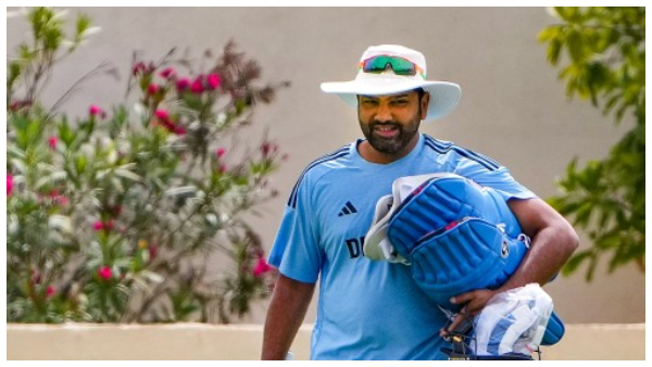 রোহিত রোহিত