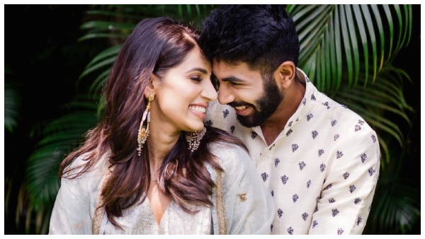 ছবি- জসপ্রীত বুমরাহ 